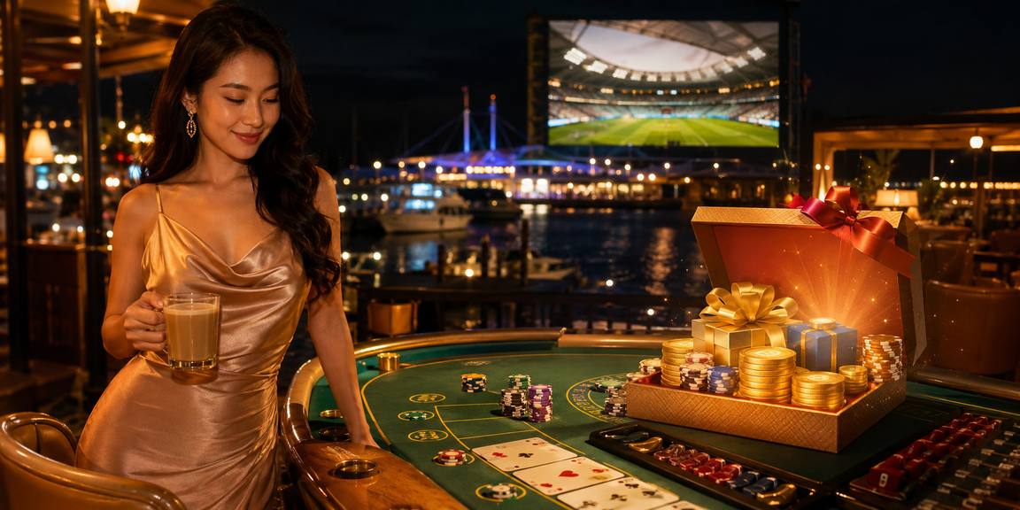 Lucky Piggy di daybet365 — Simbol yang Terus Bertambah