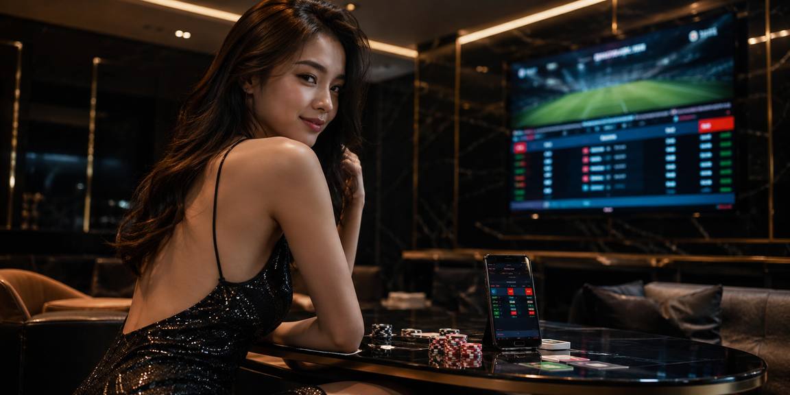 Buka Akaun daybet365 dan Akses Lobby Penuh