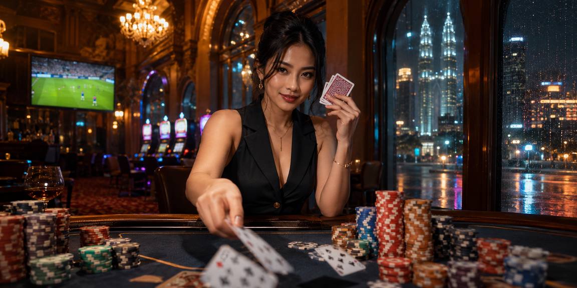 UFC MMA daybet365 Untuk Malaysia