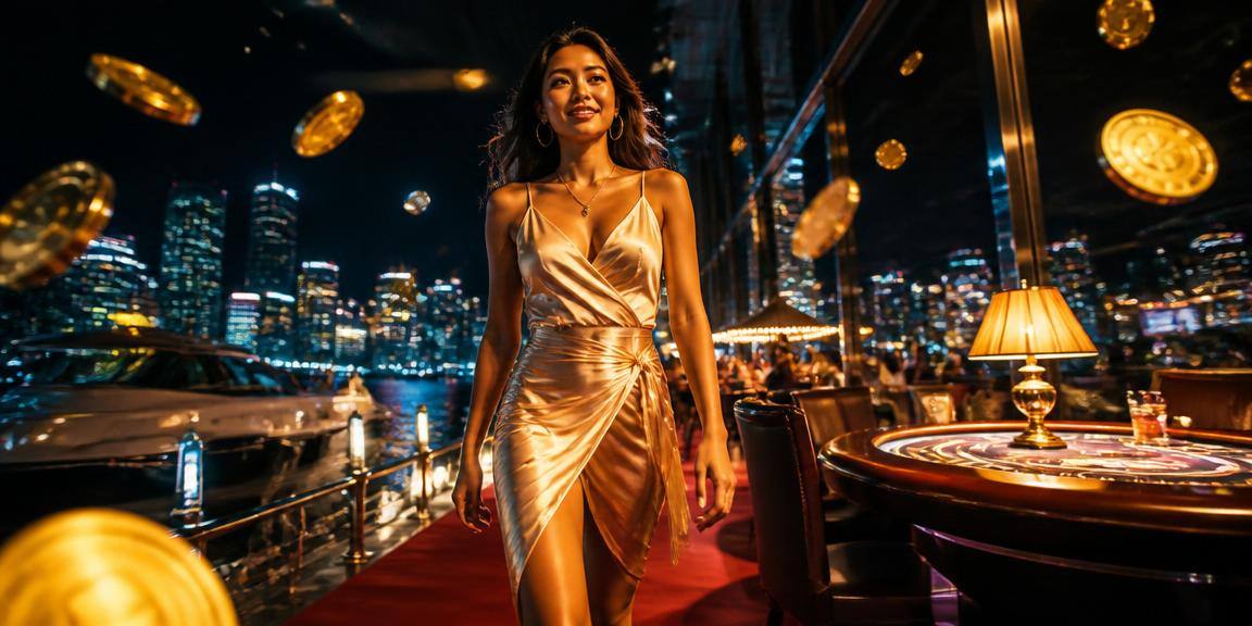 Jewels of Prosperity Menanti di Lobby daybet365