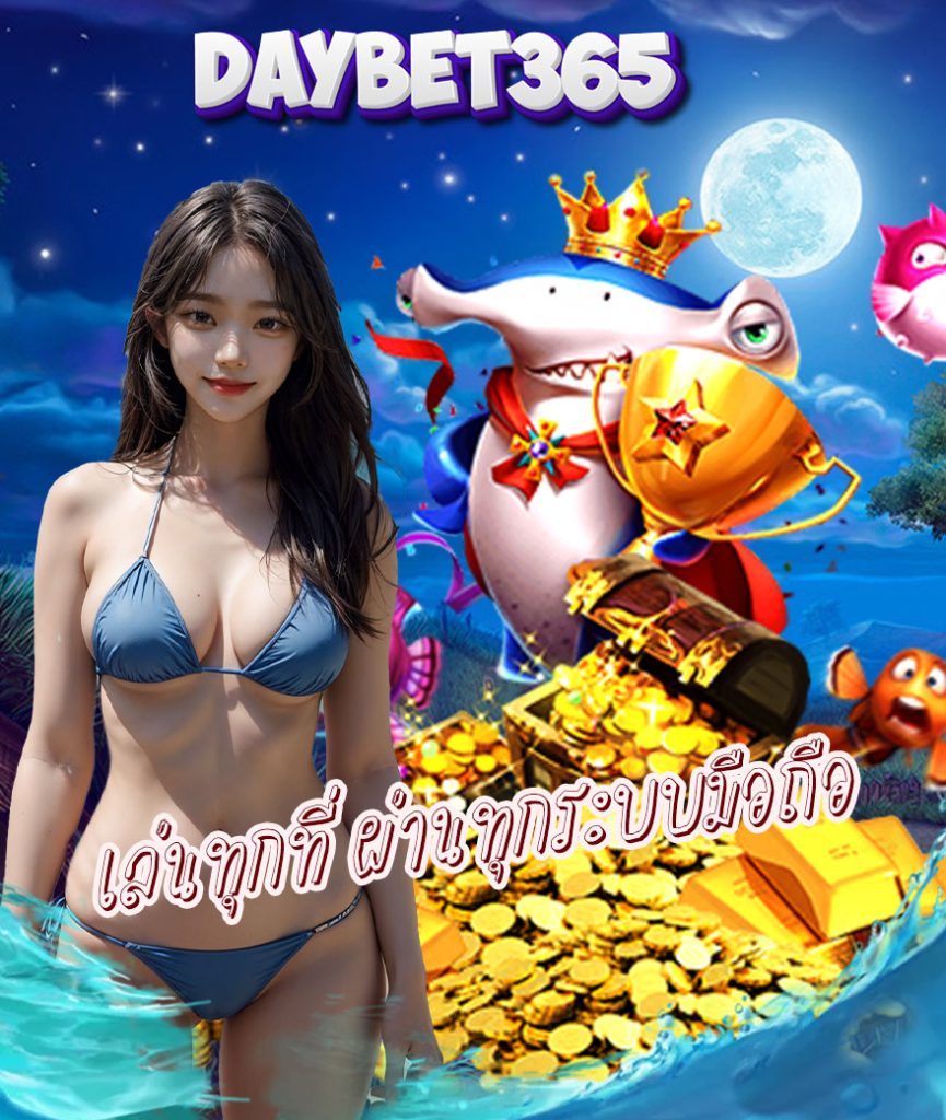 daybet365 สมัครสมาชิก