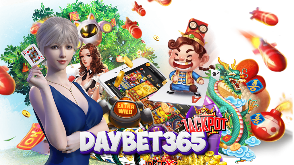 daybet365-เว็บคาสิโนออนไลน์